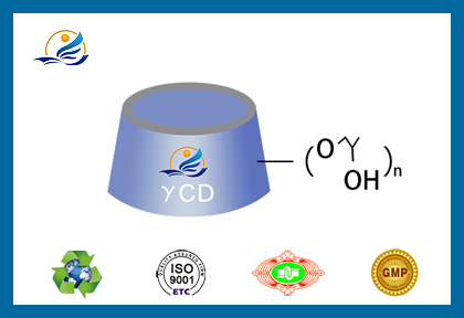 羥丙基伽馬環糊精